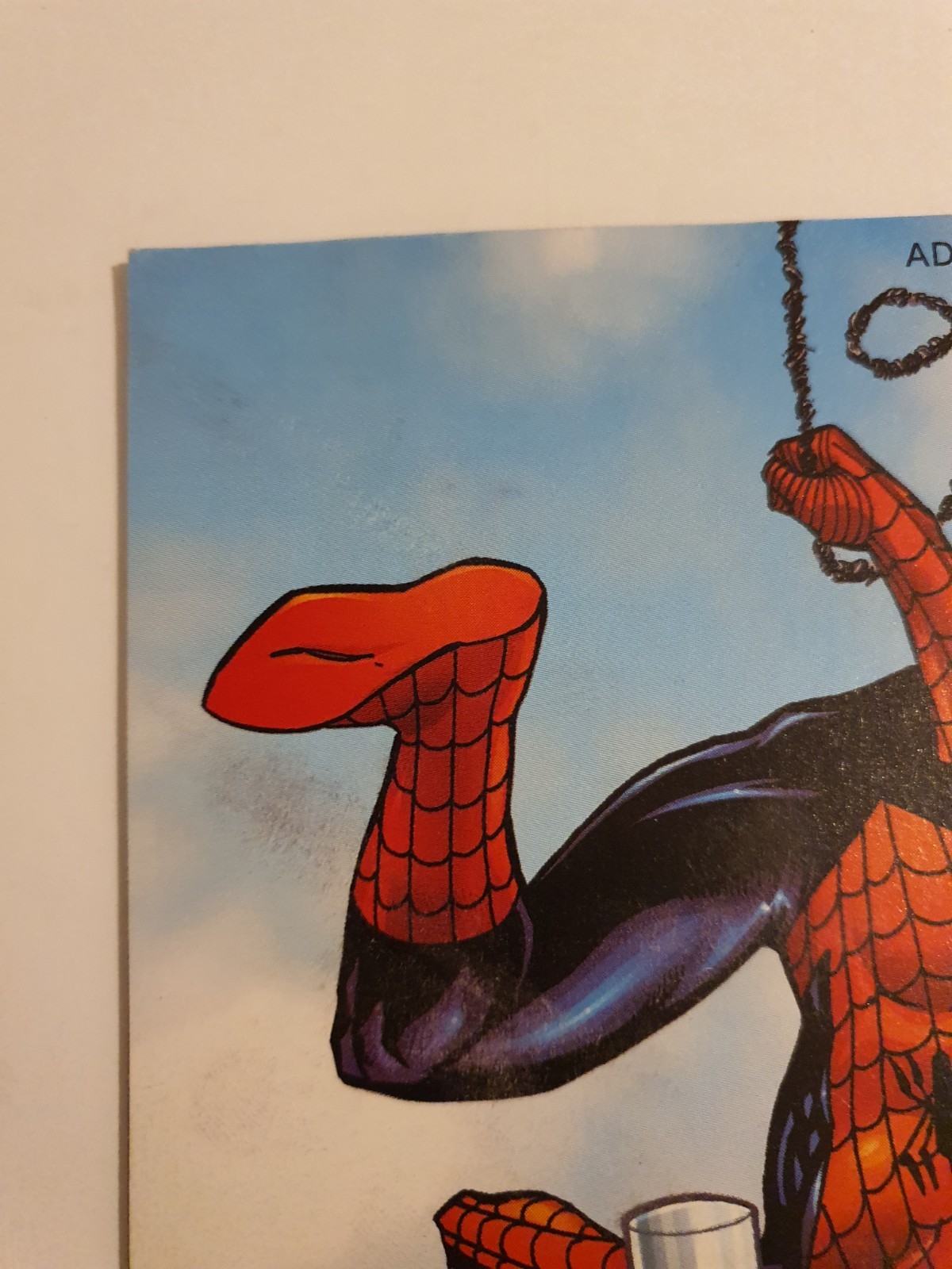 Black Panther #16 Return of Killmonger (2000) DC Priest thumbnail 7