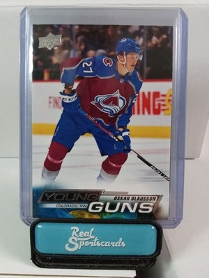 2022-23 Upper Deck Hockey - Young Guns, Inserts, Rookies, Dazzlers, You Pick