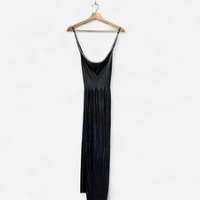 Bec & Bridge Maxi Evening Dress Size 10