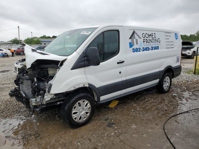 Wiper Transmission Low Roof Fits 15-19 TRANSIT 150 584479