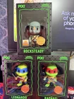 Thrilljoy PIX! Rocksteady Chase Event Exclusive