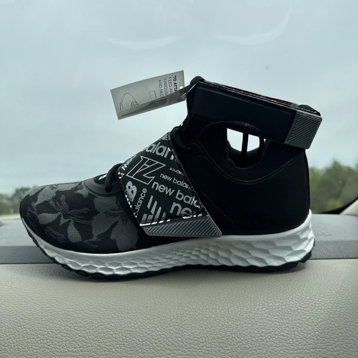 New Balance Lindor 1 for Sale | Authenticity Guaranteed | eBay display picture 1