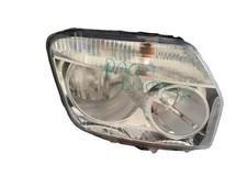 Feu avant (phare) Renault R10