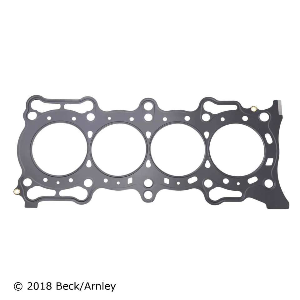 Junta de culata del motor para Honda Accord Odyssey 1994-1997 BECK/ARNLEY Foto 4 de 4