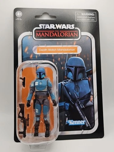 Star Wars Vintage Collection Death Watch Mandalorian VC219 MOC