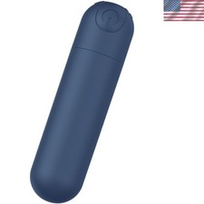 Powerful Pocket Massager for Women Rechargeable Waterproof Relaxation Tool