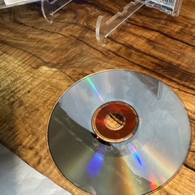 IllBleed  Sega Dreamcast - Tested