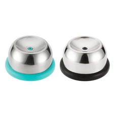 Piercing Tool Stainless Steel Boiled Egg Piercer Egg Puncher Egg Prickers