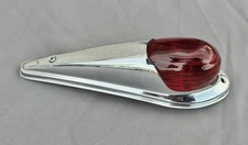 Yankee 76 Red Tail Clearance Light N.o.s.