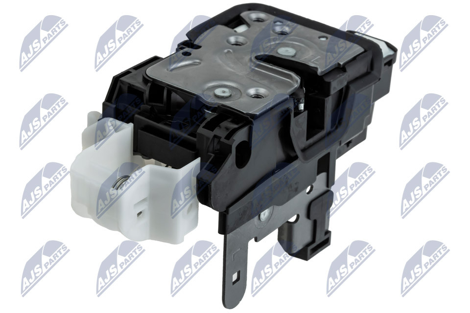 N.T.Y. EZC-VV-055.NTY Door Lock for VOLVO