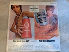 The Who - The Who Sell Out (DL 74950) 1967 1st US Pressing w/ HYPE! - VG