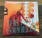 Taylor Swift - The Fate Of Ophelia rare 7” single - orange vinyl - Sealed!