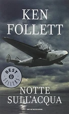 notte sull'acqua follett ken 8804375469