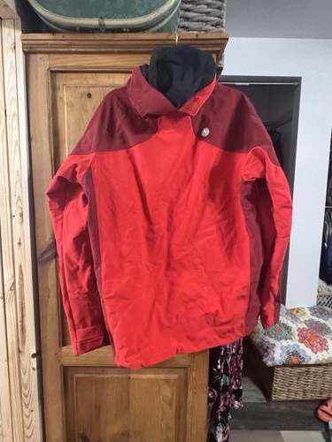 Marmot Windstopper Men's Jacket XL image 19