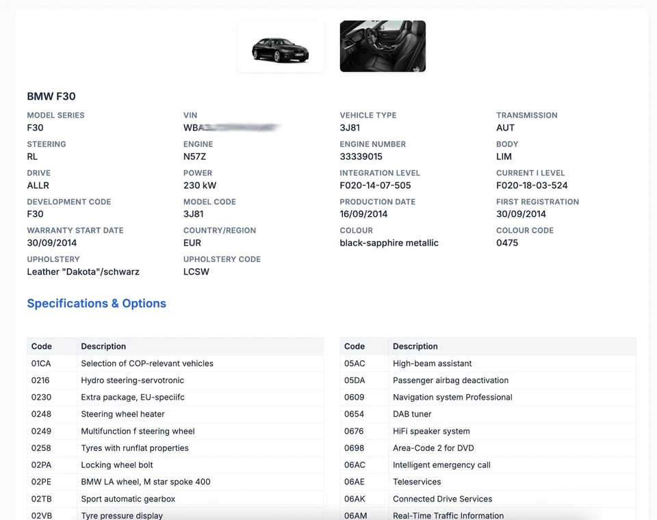 MINI record di storia dei servizi digitali - Email - Immagine 2 di 4