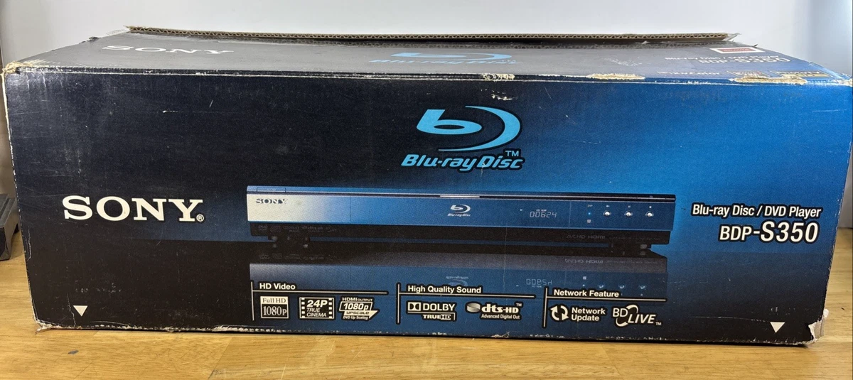 25+ Blu-ray BD-RE Players for sale | Updated Oct 2026
