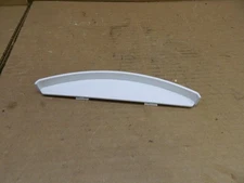 GE Refrigerator Light Cover Part # WR17X11200