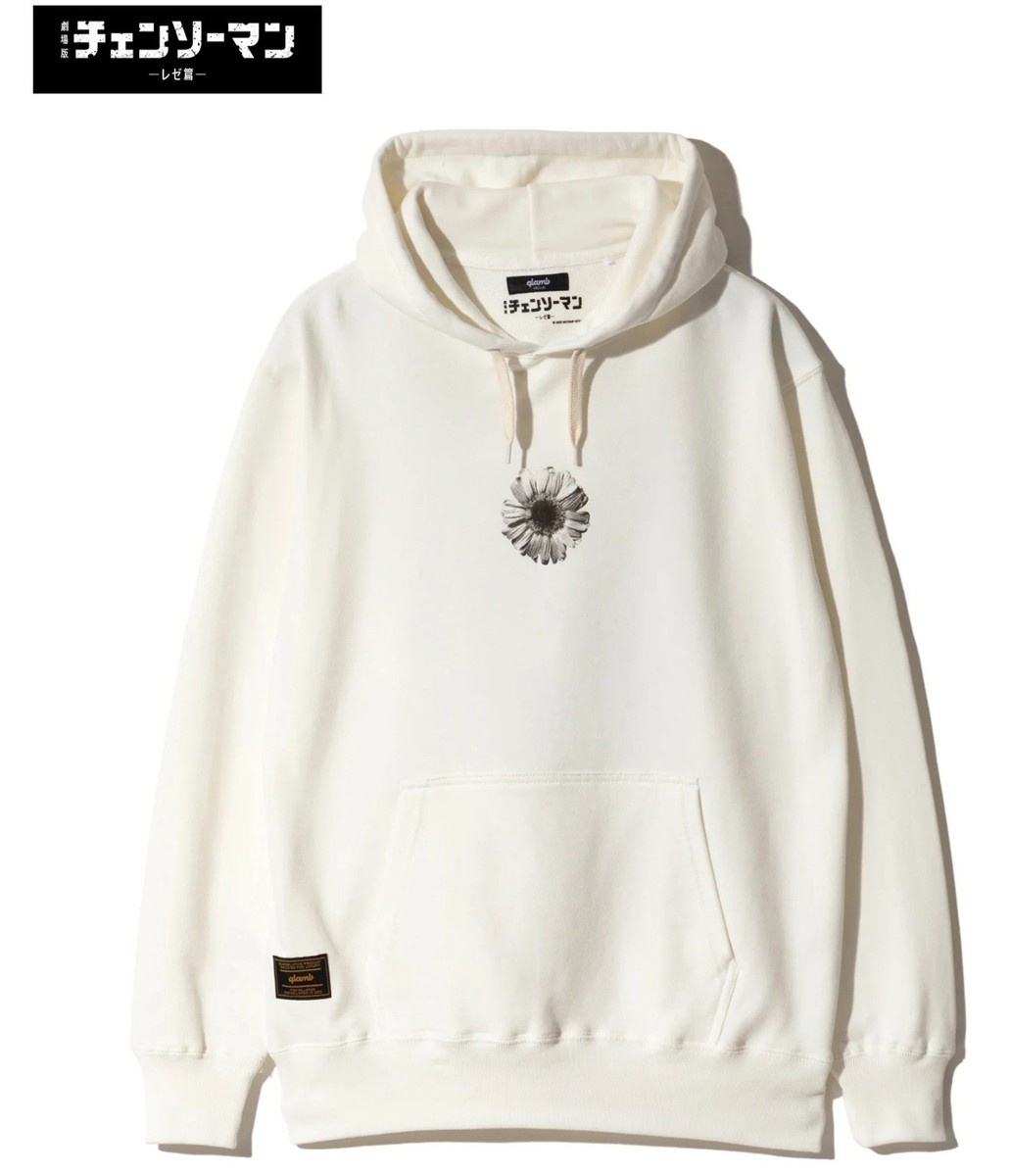 Chainsaw Man × glamb Reze Hoodie Chainsaw Man – The Movie: Reze