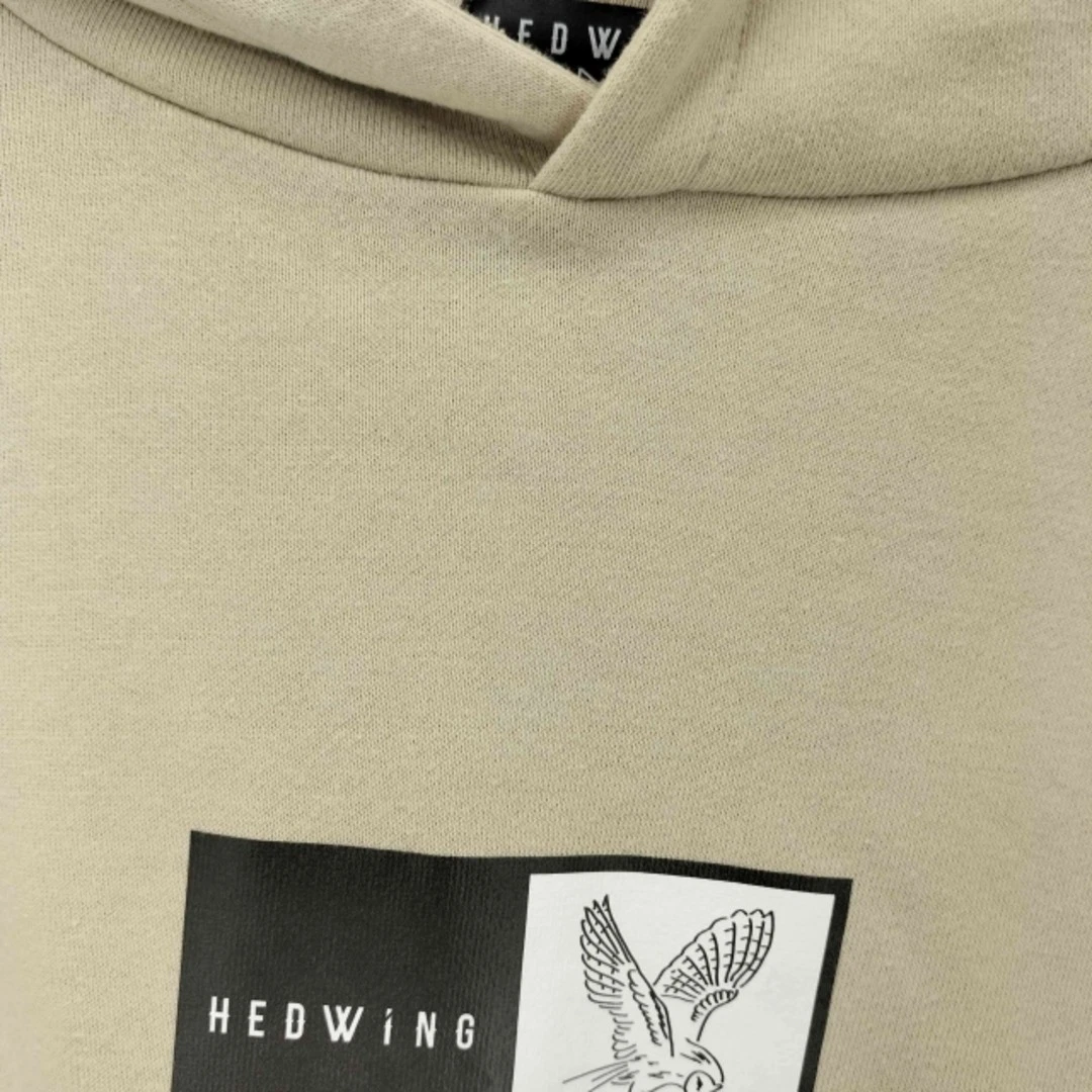 VETEMENTS Abbigliamento U (Usato) Ful Topna Donna Fel conpuccio Cappuc