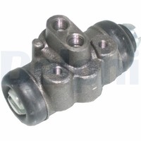 1X Delphi LW62075 Radbremszylinder FüR Suzuki