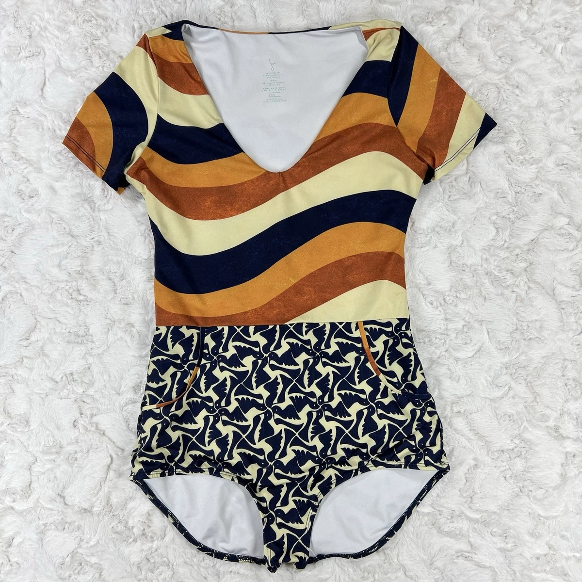 Seea One Piece Swimwear for Women for sale | eBay
