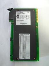 Allen Bradley 1771-IAD/D 120V DC/AC 50/60HZ Module