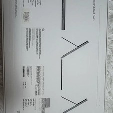 Apple iPad Magic Keyboard Official