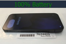 Google Pixel 9 Carrier Unlocked AT&T T-Mobile Verizon GSM 100% batt! 7624423