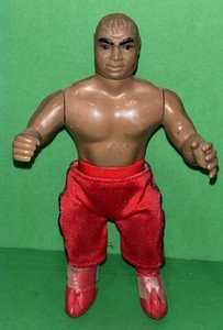 25+ Abdullah the Butcher Figure for sale | Updated Oct 2026