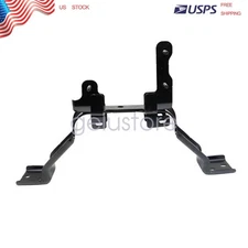 FOR Nissan Rogue 2017-2019 28452-7FW1A Cruise Distance Sensor Mount Bracket New