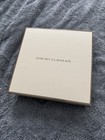 David Yurman Large Suade Jewelry Box Storage — photo 2