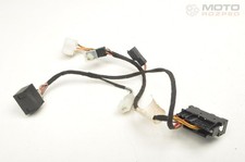 PORSCHE BOXSTER 986 2.7 24V 220PS cablaggio cablaggio sedili