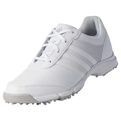 Adidas Tech Response Golfschuhe Damen Größe 7 leicht mit Spikes Q44708 (V) - Bild 1 von 4