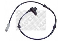 Raddrehzahlsensor Hinten Links Rechts FüR Citroen Peugeot 1996-2015