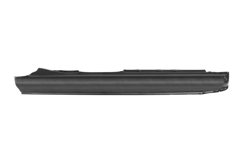 Right Sill Entry Plate Fits: CHEVROLET AVEO II Hatchback / Sedan 5D