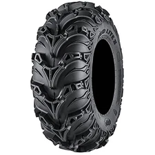 ITP Mud Lite II Tire 25x8-12 For YAMAHA Wolverine 4x4 2016-2018