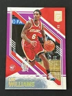 2025 Panini Lou Williams Base (Raw)