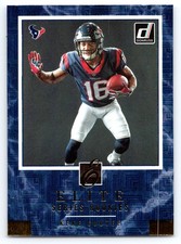 2018 Donruss #ESR-26 Keke Coutee The Elite Series Rookies
