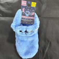 Primark Disney Stitch ladies size UK 6-8 SLIPPER SOCK