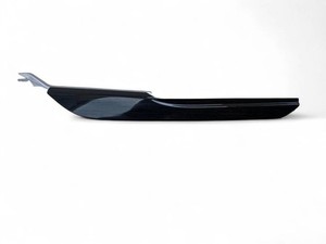 BMW 7 G11 G12 2017 Verkleidung Kombiinstrument Cockpit 8066683 UTO70774