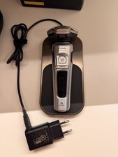 Philips Shaver S9000 Prestige SP9871 Rasoio elettrico Wet & Dry con SkinIQ