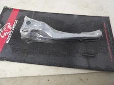 Chrome Brake Lever Handlever For 82-95 Harley 45016-93 43043