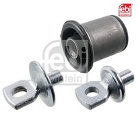 Lagerung, Lenker Febi Bilstein 184156 Unten Vorne FüR Opel