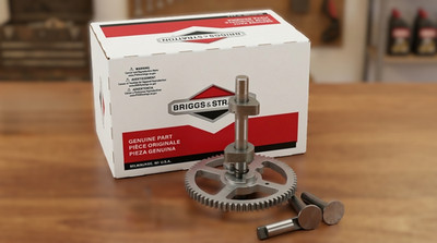 Genuine OEM Briggs & Stratton 793880 now 84005207 Camshaft