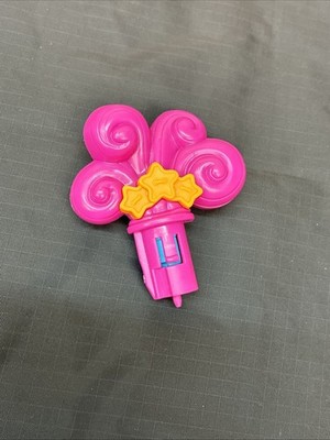 Replacement Piece For Lalaloopsy Silly Hair Talking Star Harmony Doll