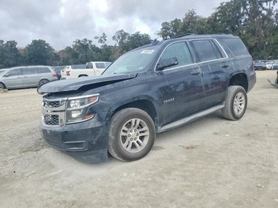 Info-GPS-TV Screen Player Entertainment System Fits 15-16 SUBURBAN 1500 590326