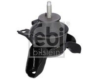 Motorlager Febi Bilstein 183008 FüR Hyundai Tucson JM 2 GK Santa FÉ 1 SM Elantra