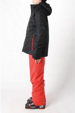 Set pantaloni giacca due pezzi da uomo Phenix Astronaut sci XL