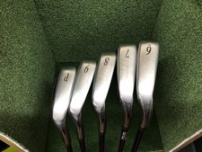 DUNLOP XXIO10 Iron Set XXIO 2018  Flex S