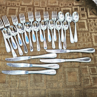 Terrific Oneida Flatware Replacements Images